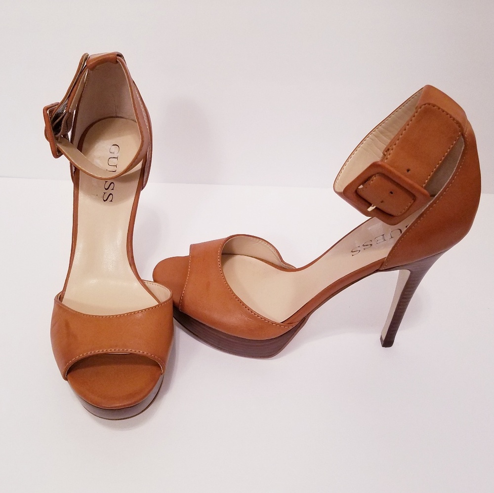 Guess Heels